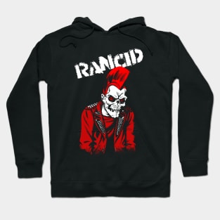 Rancid Hoodie